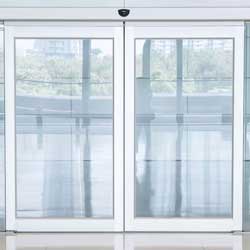 Commercial Automatic Door