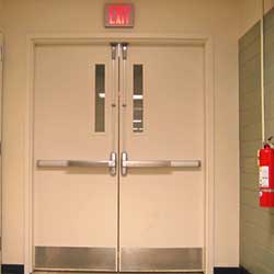 Fire Rated Door